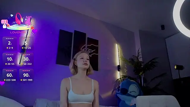 emilyshepar_d Obrolan Langsung XXX