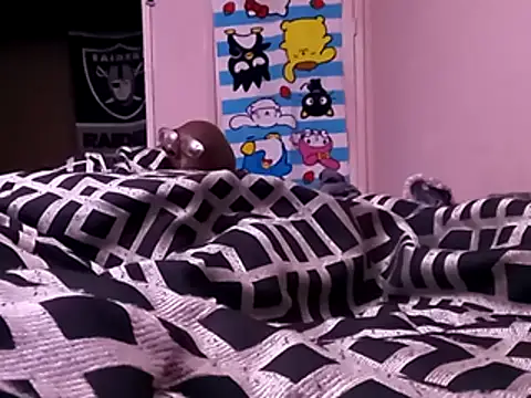 Blkstylion Adlı Modelin Canlı XXX Sohbeti