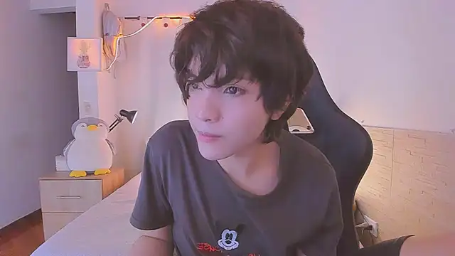 Sweet_Allan's Live XXX Chat