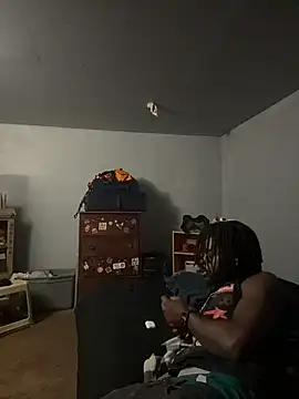 MIGHTYDEMONXXX – Naživo XXX chat