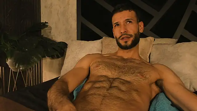 XXX chat uživo modela Jacob_Benelli