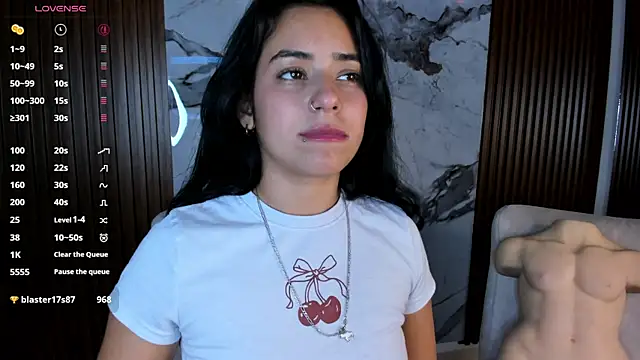 GabyHott_ live XXX chat