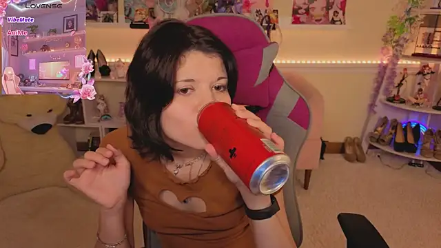Chat XXX en directo de Katya_Zaitseva