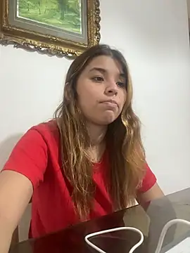 baddieasiantv Chat XXX in diretta