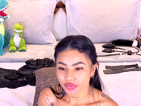 anneroaa Chat XXX in diretta