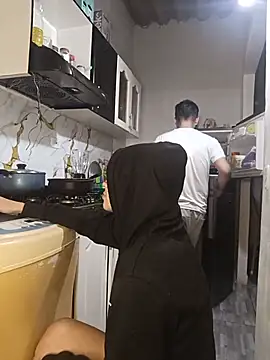 Živý XXX chat kingofqueenxxx