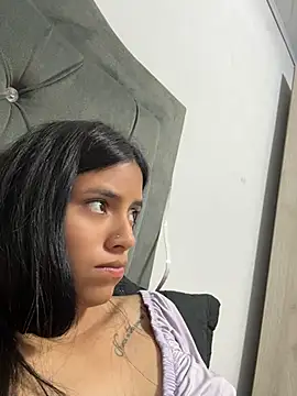 CELESTE_-EC's Live XXX Chat