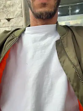 Yassir-xxxl Adlı Modelin Web Kamerası Şovu