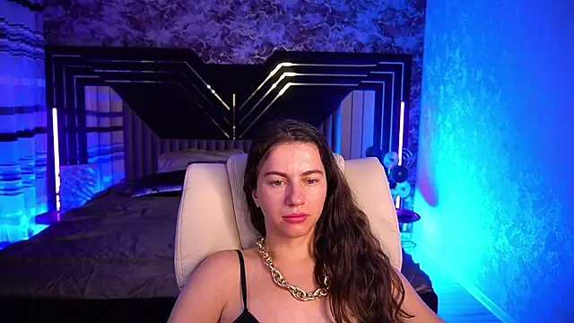 LittleJulii – Live XXX-chat