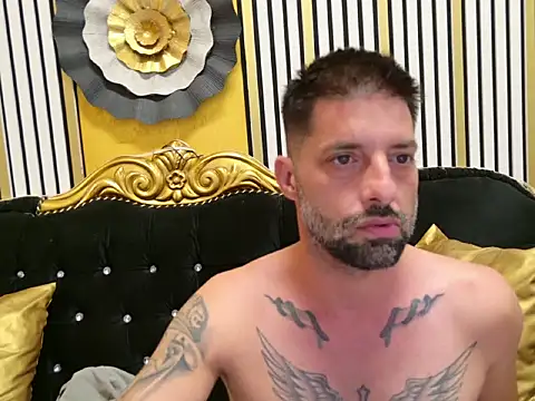 TommyDum – Live XXX-chat