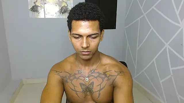 Živý XXX chat Jordan_z_
