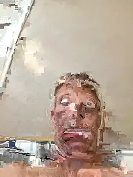 daddy_daddy_d webkamerás műsora