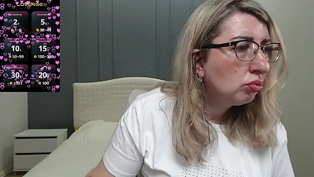 KKMimiKK – Live XXX-chat