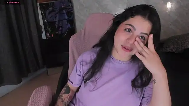 Živý XXX chat gerald_lodge