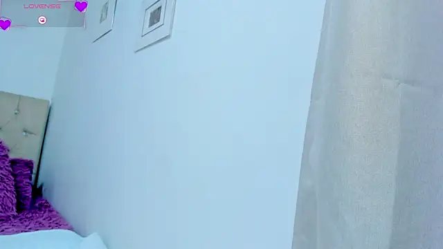 Czat XXX na żywo – carlaperez_