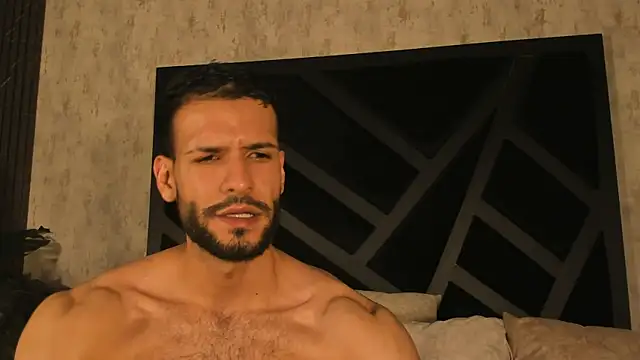 دردشة Jacob_Benelli الجنسية المباشرة