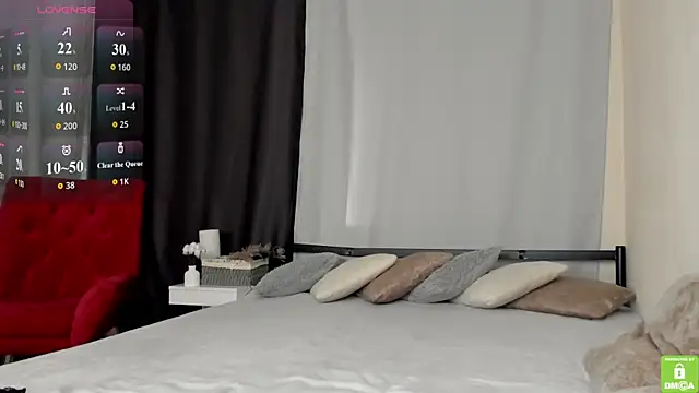 Živý XXX chat Milly_Young