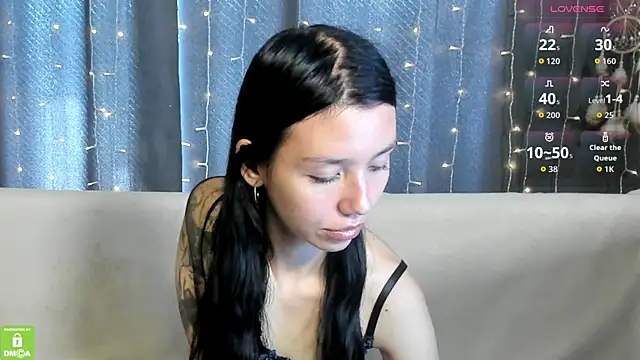 Amelia_skyy's Live XXX Chat