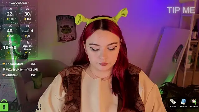 Mia_R0ss' Live XXX Chat