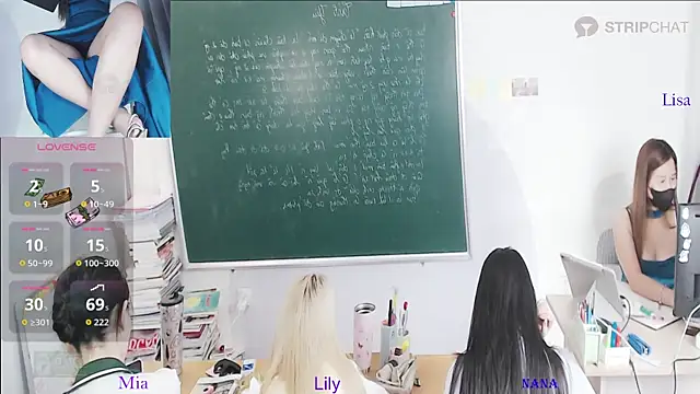 _Math_のライブXXXチャット