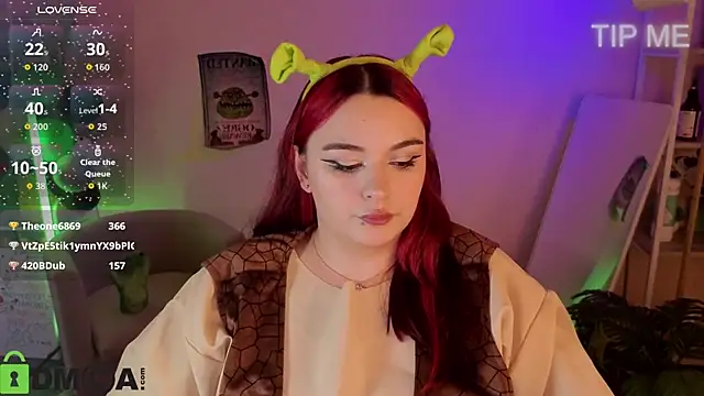 Mia_R0ss' Live XXX Chat