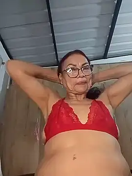 HOT_LATINA20 élő XXX-chatje