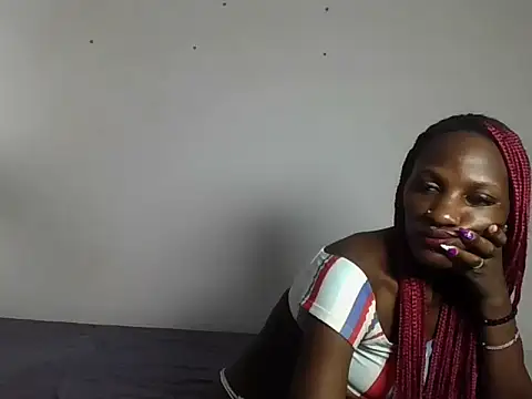 SleekCandy_petites élő XXX-chatje