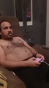 Živý XXX chat Urso_Nerd