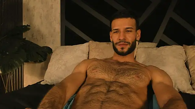 Jacob_Benelli élő XXX-chatje