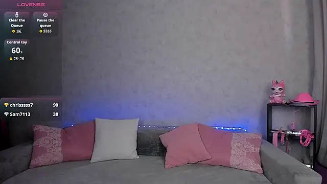 Chat XXX Live Fire__Dancer