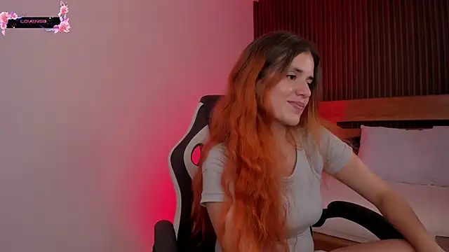 alliss_ginger_ Chat XXX in diretta