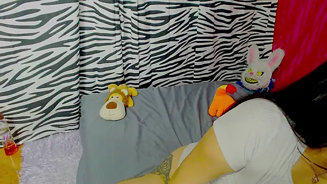 Cristal-66 Live XXX-Chat