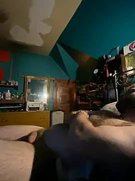 Chat XXX ao vivo de charactrzero