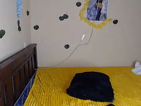 Chat +18 de LunaNior ao vivo