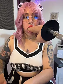 Luna_Paris_ 라이브 XXX 채팅