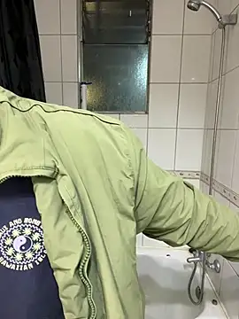 KendricTorres webkamerás műsora