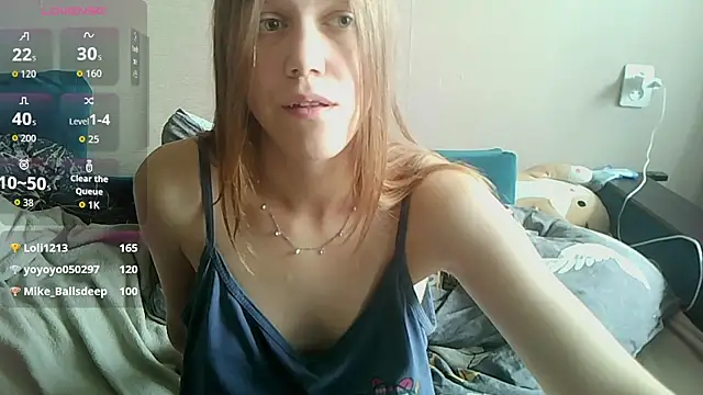 huba_boobies – Live XXX-chat