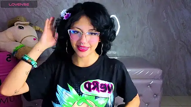 zoe_ch_'s Live XXX Chat