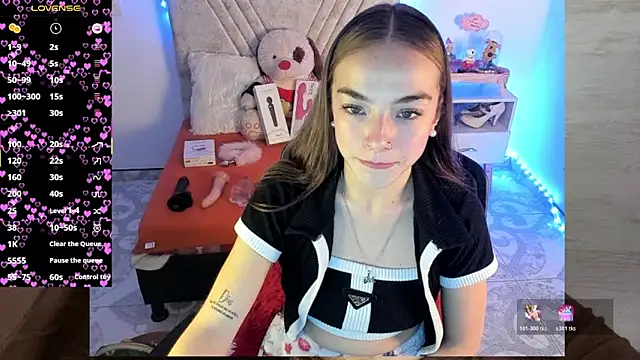 Mia_Victoria22's Live XXX Chat