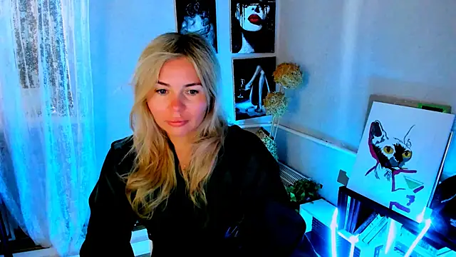 Chat XXX en directo de LoraBoyar