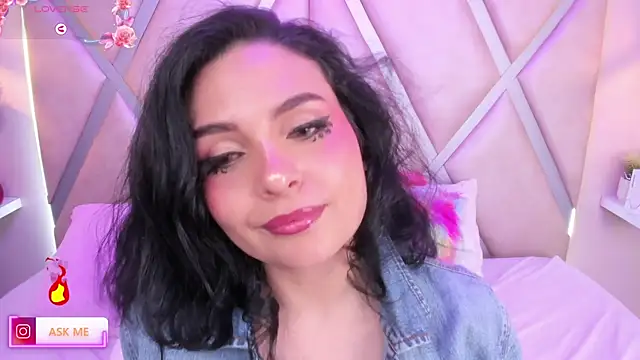 LilithRyder Live XXX-chat