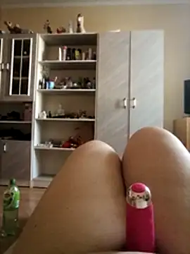 SweetAmyx webkamerás műsora