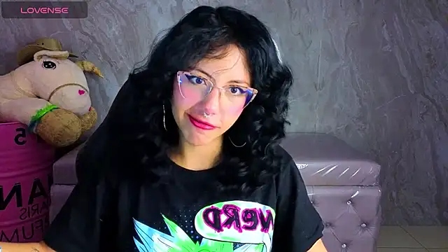 zoe_ch_'s Live XXX Chat