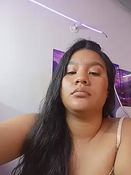 Онлайн чат XXX ZoeParcker