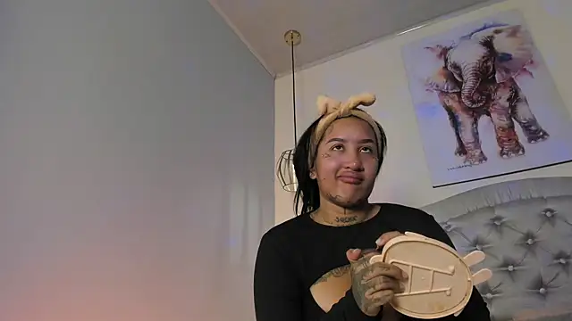 ayshel__'s Live XXX Chat