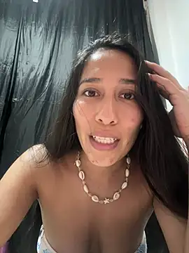 Chatroom XXX en direct de Amelia_Rivas