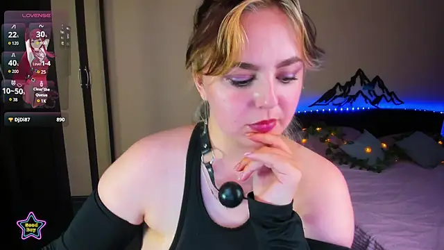 Chat XXX Live marry_evans
