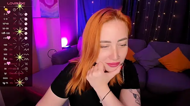 deboramoore's Live XXX Chat