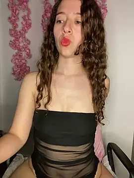 -rosi Adlı Modelin Canlı XXX Sohbeti