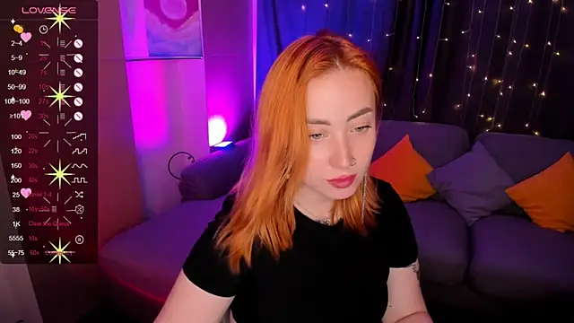 Chat XXX ao vivo de deboramoore